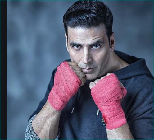 Akshay Kumar is only Bollywood star in Forbes top 10 highest paid actors list