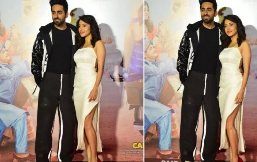 Dream Girl: Girls Better Than Men, Ayushman says on Trailer Launch