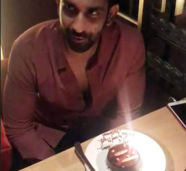 Charu Asopa wrote an emotional note for hubby Rajeev Sen on his birthday, calls him the world’s most romantic husband