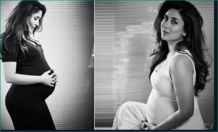 Is Kareena going to be a mother again?