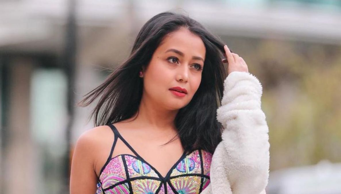 Disturbed by rumors of an affair, Neha Kakkar shares post on ‘ending life’