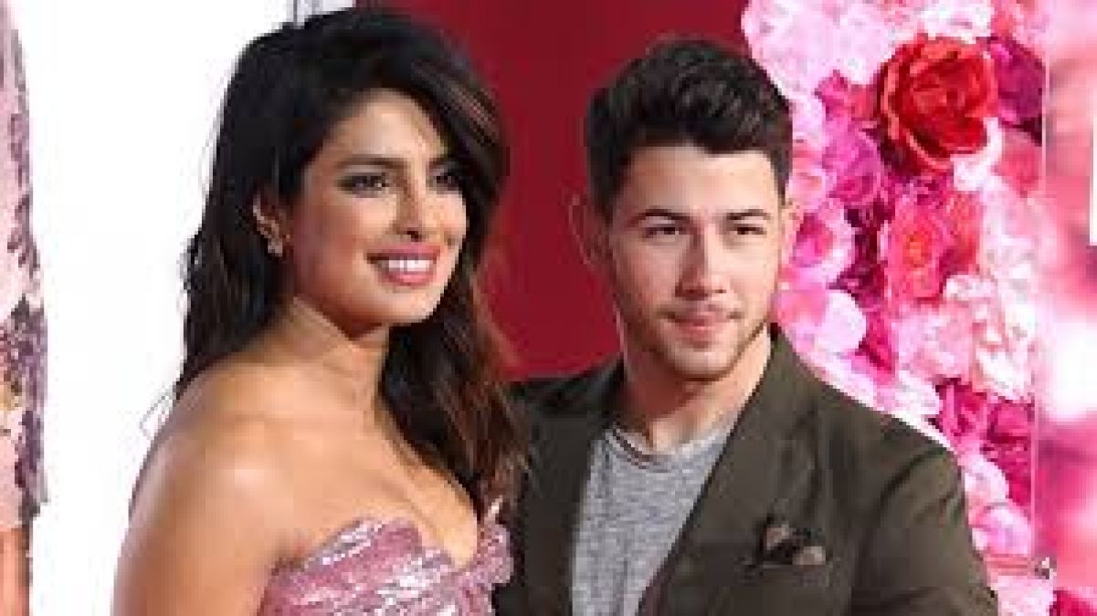 Priyanka Chopra reveals how it was not easy to keep her wedding with Nick Jonas private