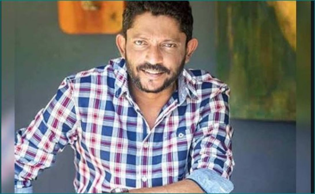 'Drishyam' director Nishikant Kamat hospitalised in Hyderabad