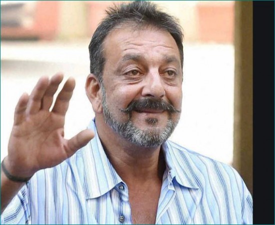 Bollywood actor Sanjay Dutt diagnosed with lung cancer