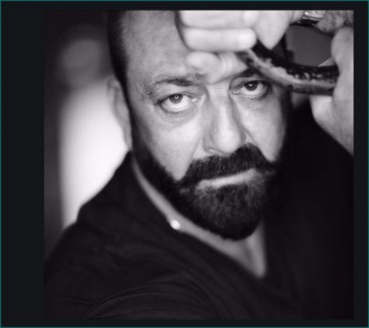 Bollywood actor Sanjay Dutt diagnosed with lung cancer