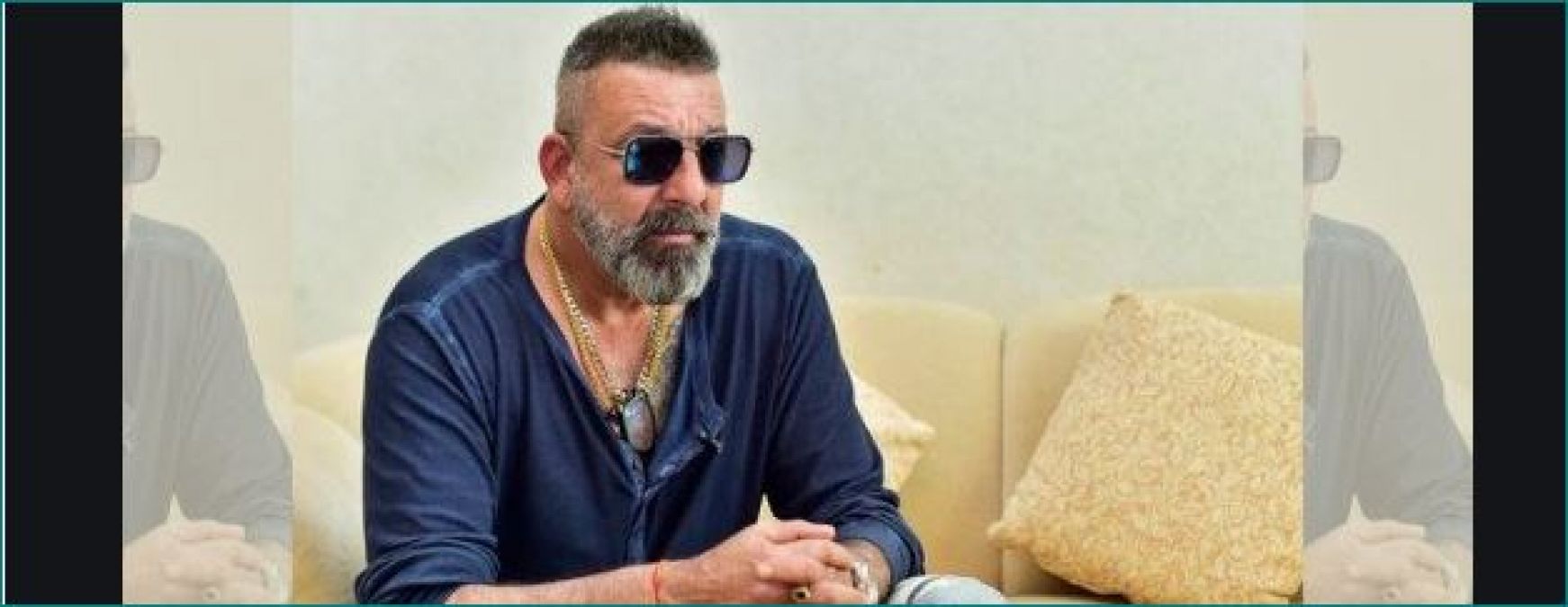 Bollywood actor Sanjay Dutt diagnosed with lung cancer