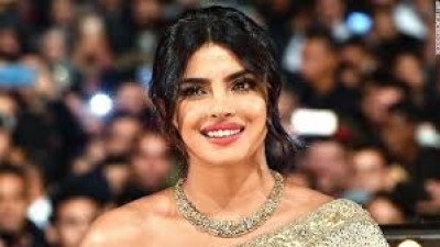 Priyanka Chopra said this after Indian woman elected as Vice President candidate of America