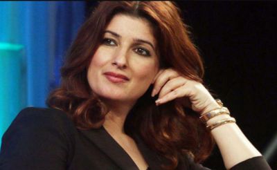 Twinkle Khanna is a flop actress, Director made such an offer