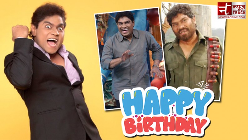 Birthday: Johnny Lever wins 13 Filmfare Awards, Know interesting facts