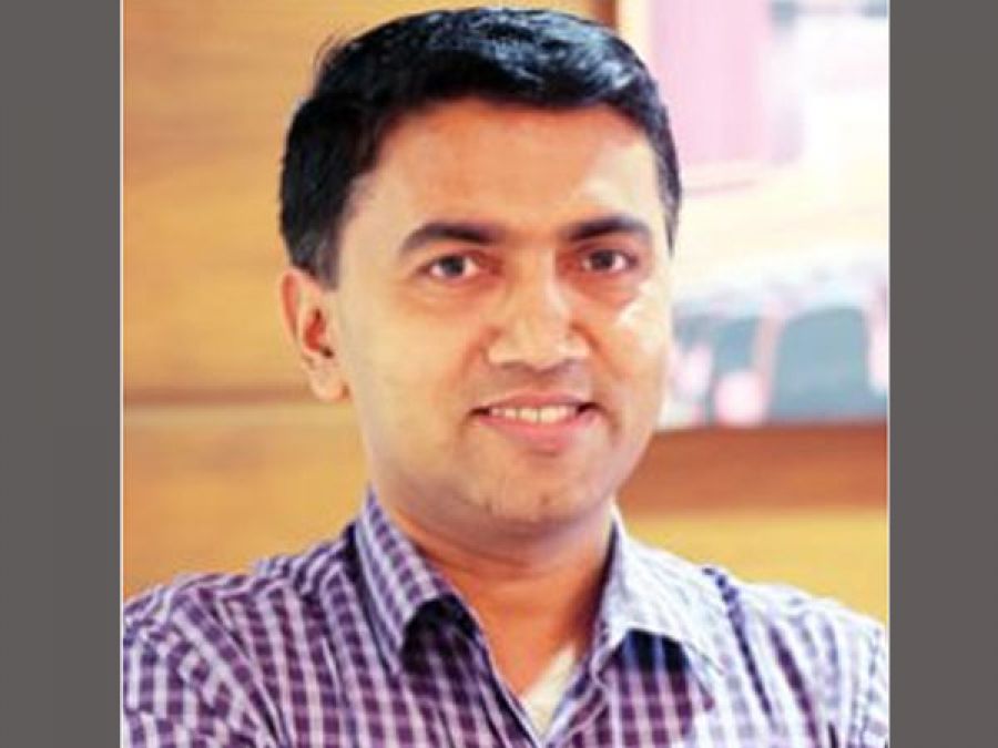 Goa CM Pramod Sawant claims, Film festival to be held in November on fixed schedule