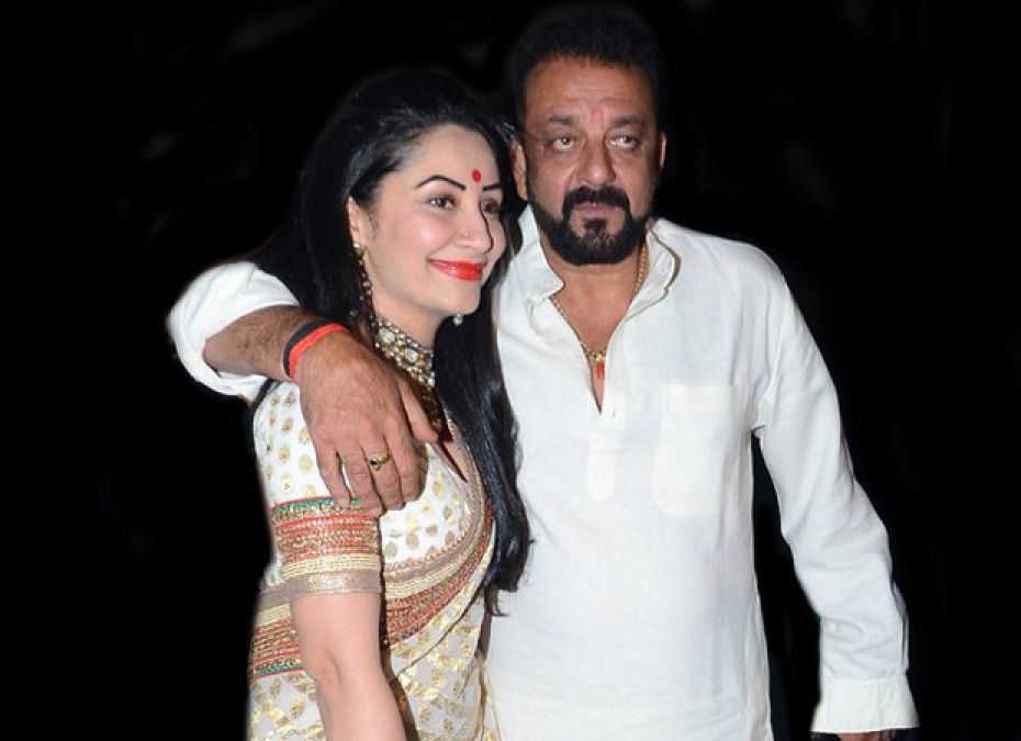 Sanjay Dutt may face many problems in going to America, Know why