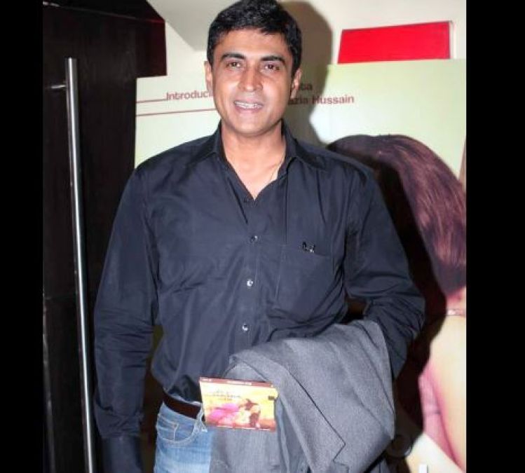Mohnish Bahl never watches his mother's films, earned fame from TV to Bollywood