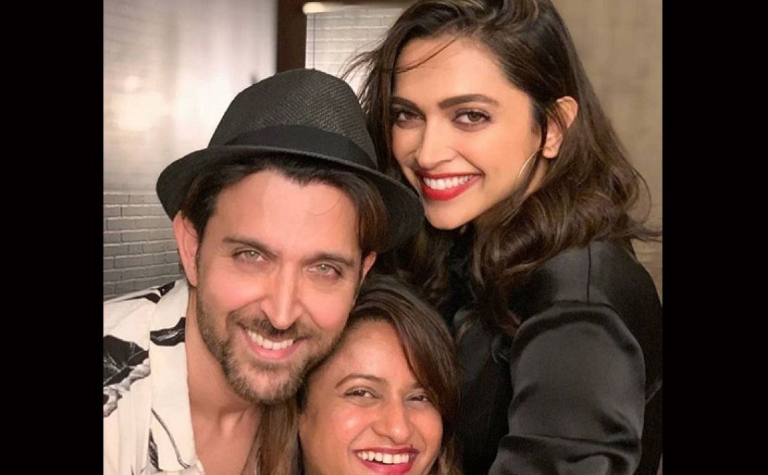 Big news! Hrithik-Deepika starrer 'Fighter' release date revealed, will knock theatres on this day