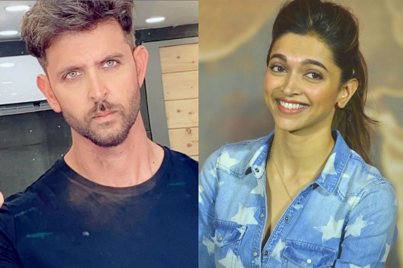 Big news! Hrithik-Deepika starrer 'Fighter' release date revealed, will knock theatres on this day