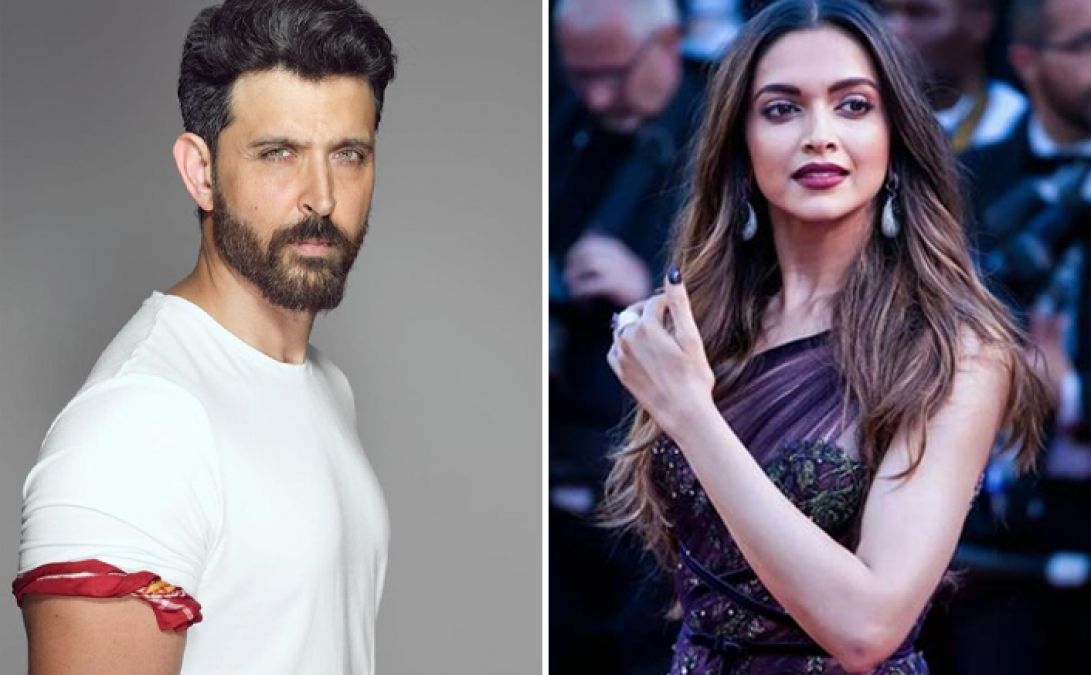 Big news! Hrithik-Deepika starrer 'Fighter' release date revealed, will knock theatres on this day