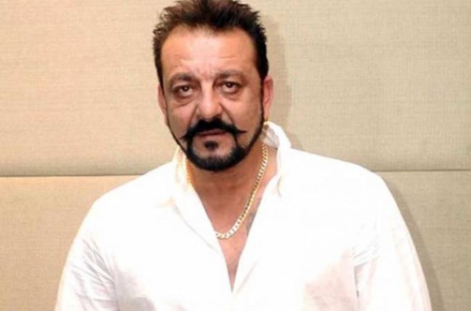 Sanjay Dutt may face many problems in going to America, Know why