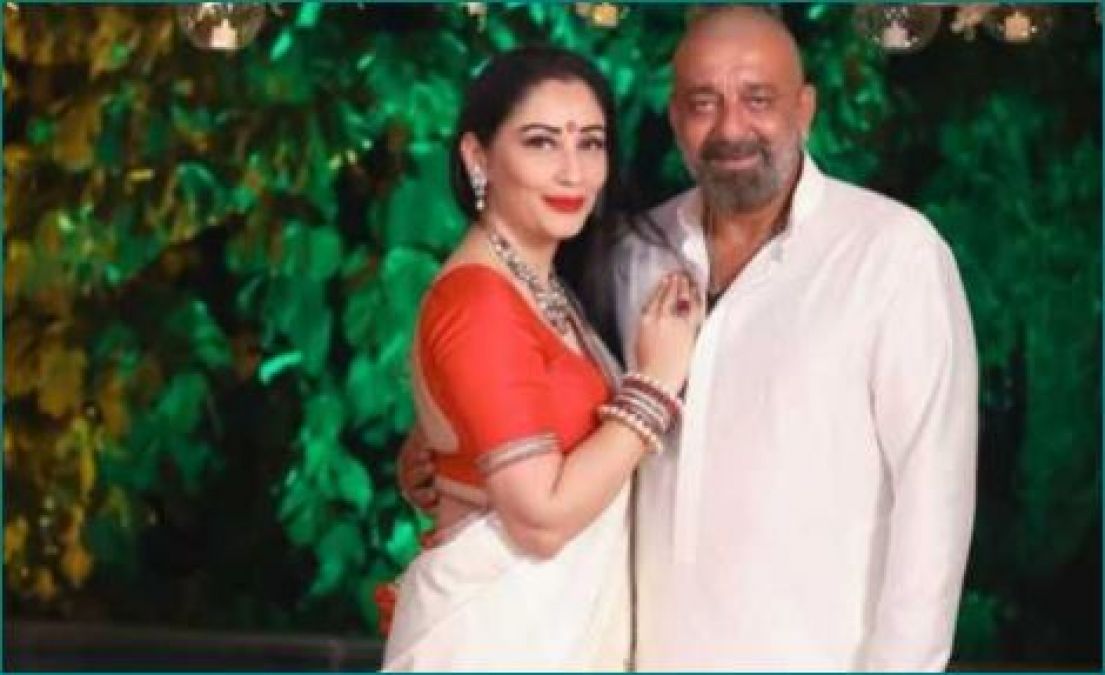 Sanju Baba has stage-4 lung cancer, hospital sources confirm