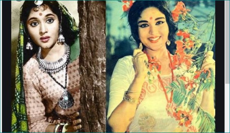 Vyjayanthimala's status was once more than of Dilip Kumar, today she looks like this