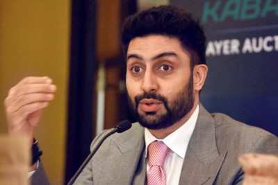 Abhishek Bachchan had to sell his luxury apartment, know what's the reason?