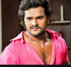 Khesari Lal Yadav concludes the shooting of this film, here's the report!