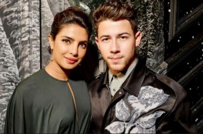 Priyanka reveals the strange habits of hubby Nick Jonas in the morning!