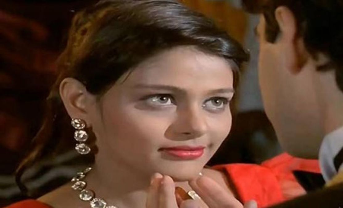 Mayuri Kango Xxx Video - Birthday Special: In Bollywood, this actress earned a lot of name ...