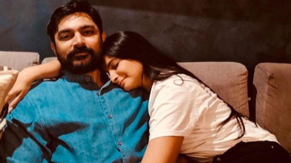 Anil Kapoor's son-in-law's special post before marrying Rhea Kapoor