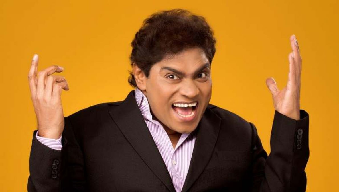 Johnny Lever's entry into films due to this famous Bollywood superstar