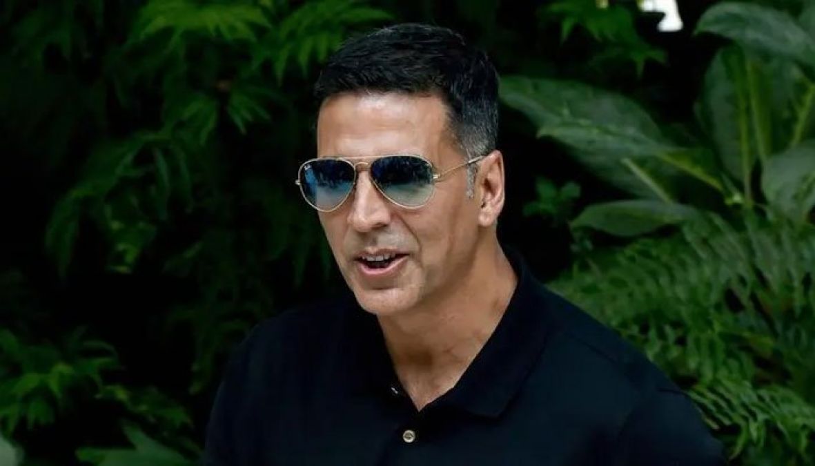 Know 13 special things related to Akshay Kumar