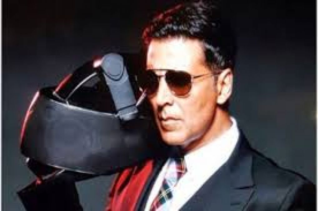 Know 13 special things related to Akshay Kumar