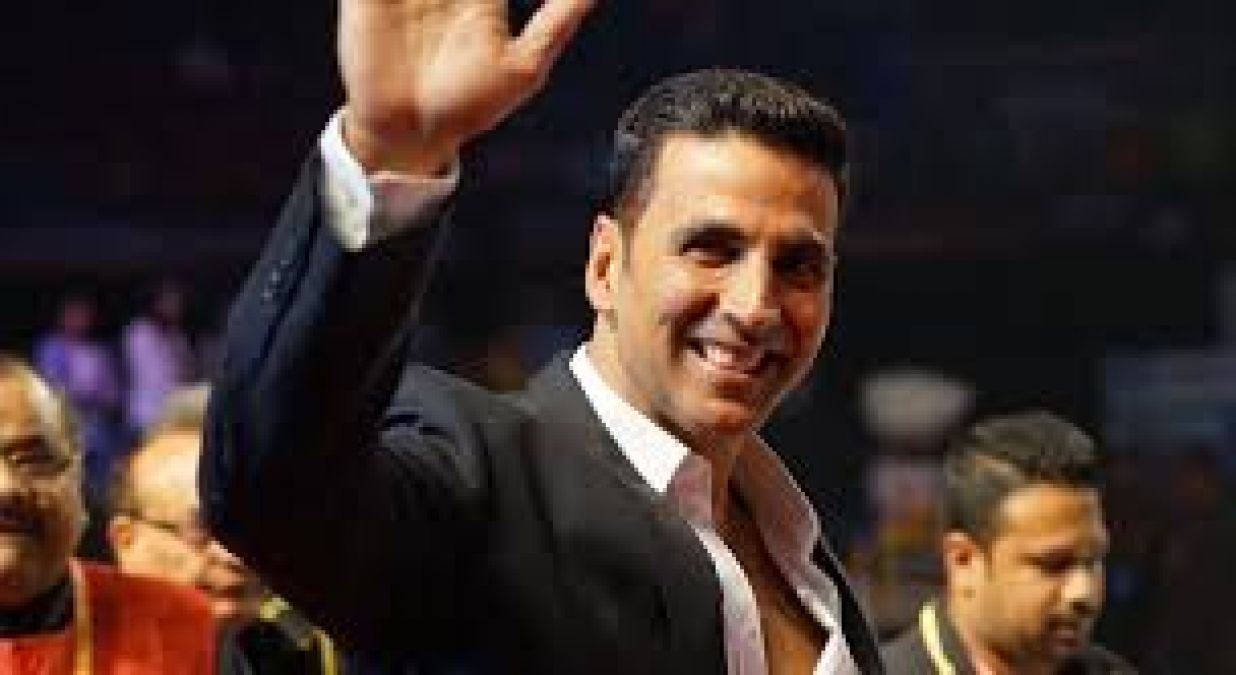 Know 13 special things related to Akshay Kumar