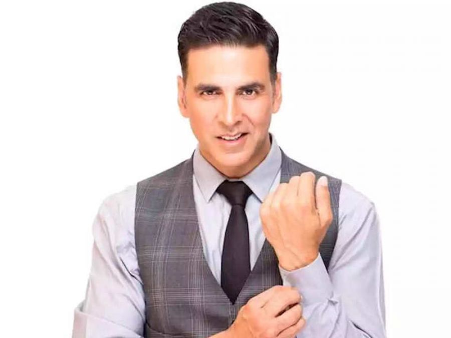 Know 13 special things related to Akshay Kumar