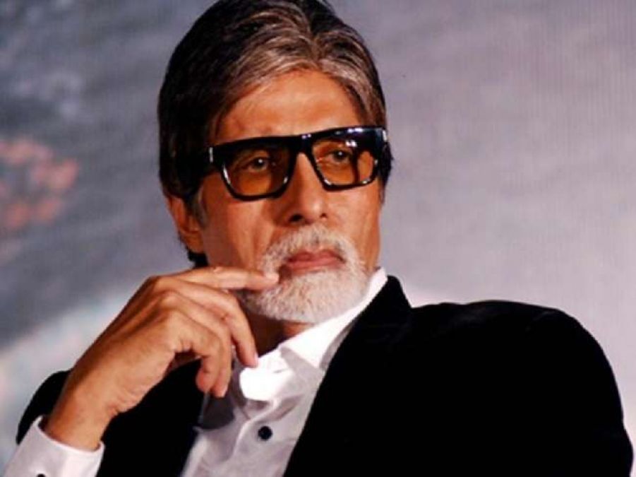 Know 11 special facts related to 'Mahanayak' Amitabh Bachchan