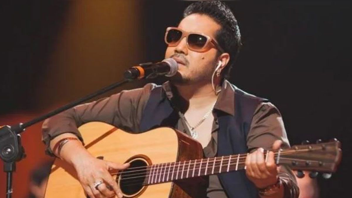 Singing in Pakistan caused Mika Singh to suffer a huge blow, AICWA gave a big blow!