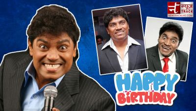 Birthday Special: Johnny Lever had to go to jail over insulting tricolour, was not able to pay school fees so...