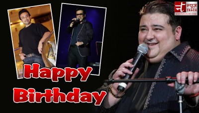 Birthday: Adnan Sami is the king of Singing having knowledge of 35 instruments
