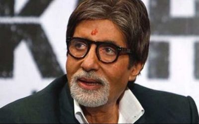 Big B now extends  urges fans to donate money for flood victim