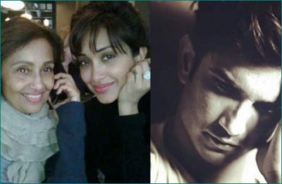 जिया खान की मां कर रहीं हैं CBI जांच की मांग,कहा-  'सुशांत की तरह मेरी बेटी को भी मारा था...'