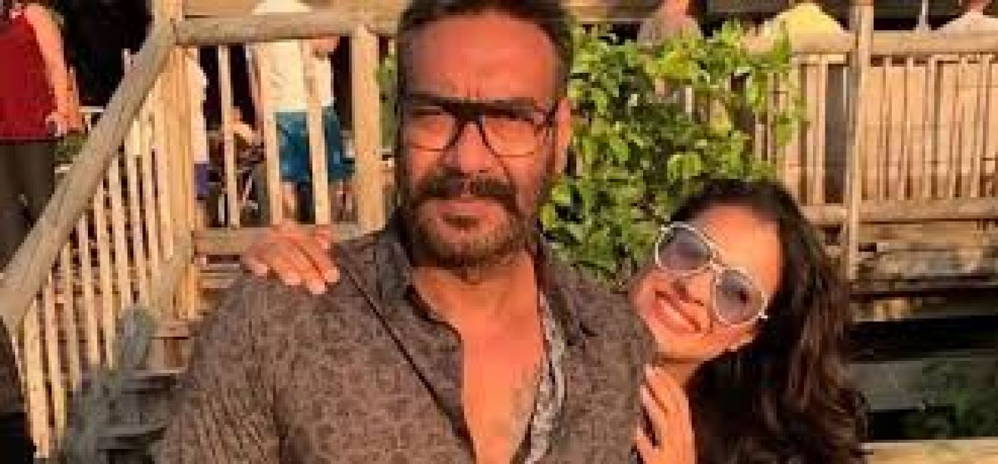 Know 11 special things about Bollywood's 'Singham' Ajay Devgn