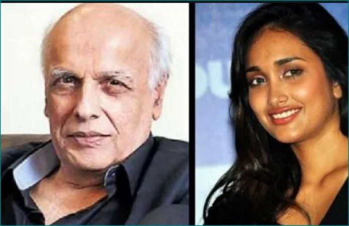 Jiah Khan's mother said about Mahesh Bhatt, 'He came to the funeral and said shut up otherwise you will be injected'