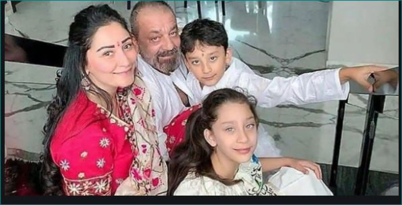 Sanjay Dutt to go for foreign treatment only after doing this work