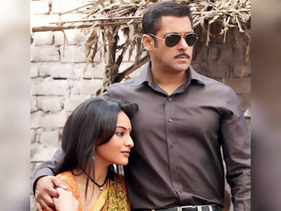 Salman Khan will not be able to celebrate Rakhi this time, the reason is very special!