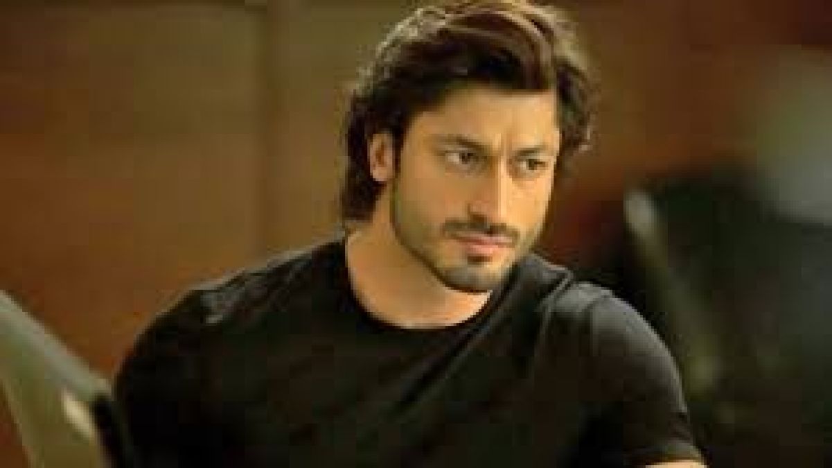 Vidyut Jamwal's film 'Khuda Hafiz' is a combination of action and emotion