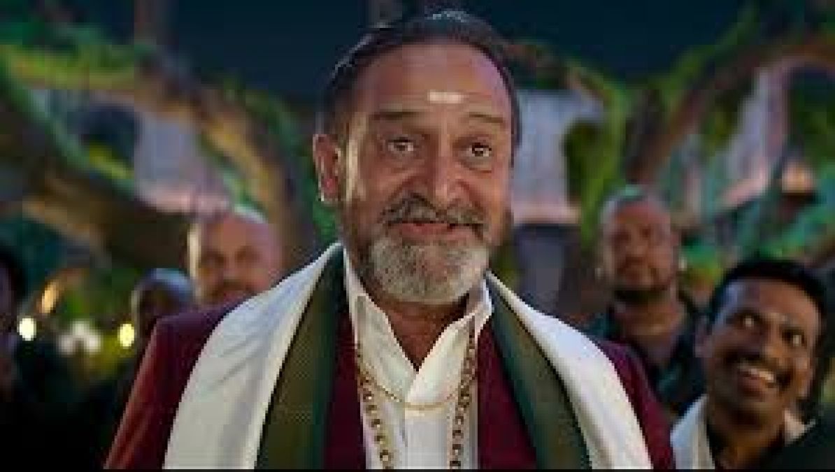 Birthday Special: Accidentally turned actor Mahesh Manjrekar is a man of versatility; know more!