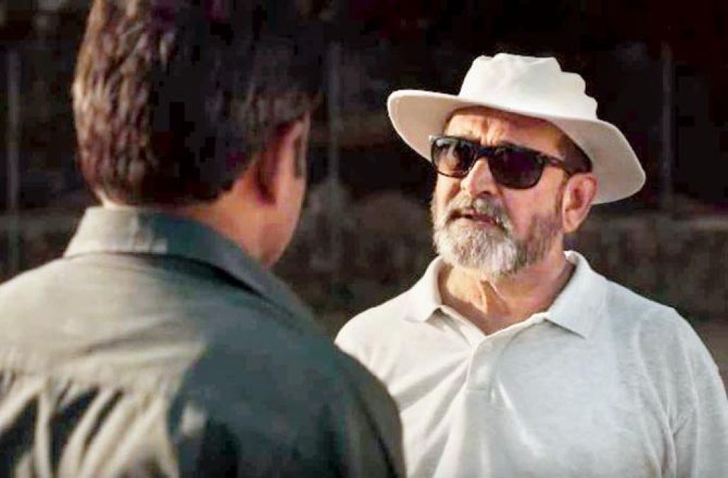 Birthday Special: Accidentally turned actor Mahesh Manjrekar is a man of versatility; know more!