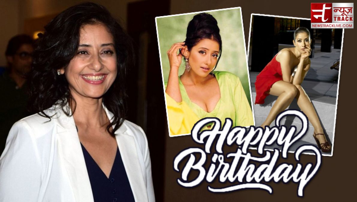 Birthday: This 'Ilu Ilu Girl' gave the Bold scene at the age of 47!