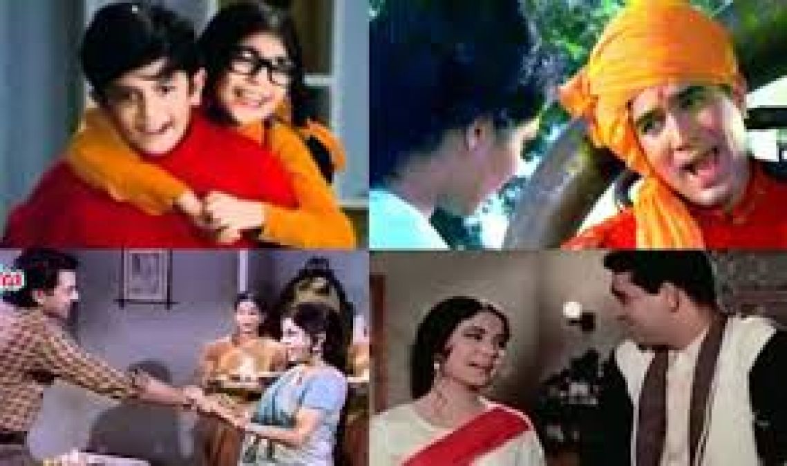 Rakhi 2019: Dedicate these special songs to your siblings and make them feel special!