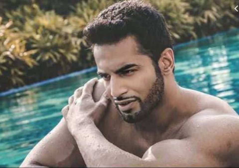 Birthday: Upen Patel, who has been in the spotlight over his relationship with films!