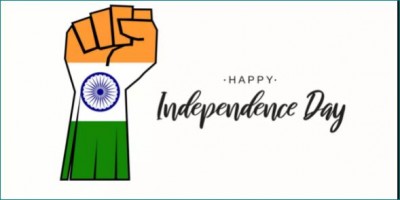 Bollywood celebrities honored a happy Independence Day to all countrymen
