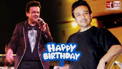 Adnan Sami has been in controversy for being a Pakistani, has married this many times!
